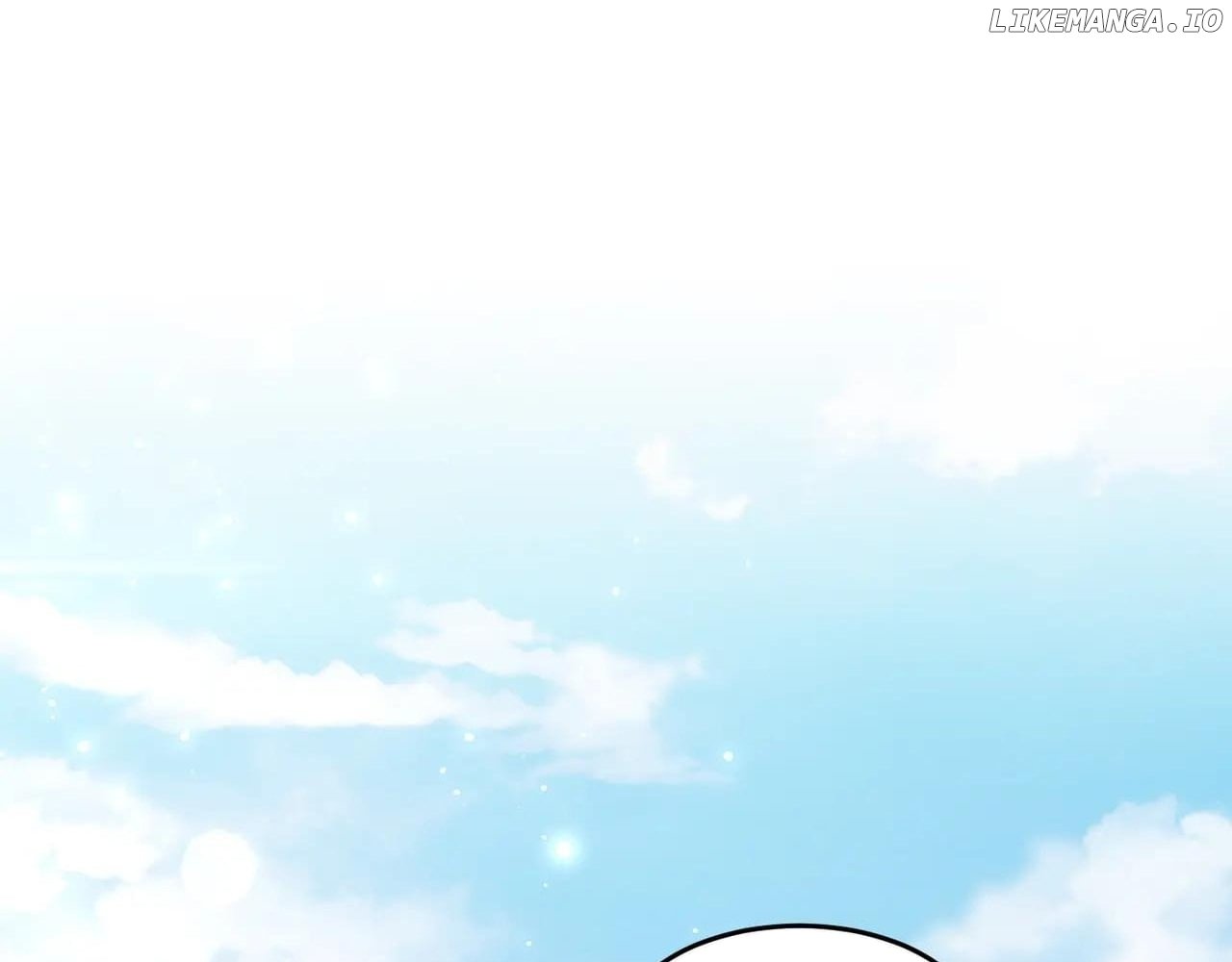 My Furry Harem Is After Me Chapter 336 - page 16